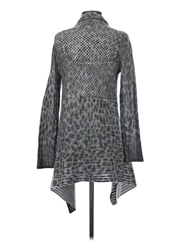 Alberto Makali Kimono (view 2)