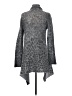Alberto Makali Gray Kimono Size S - photo 2