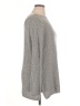 Eileen Fisher 100% Tencel Gray Pullover Sweater Size XL - photo 4