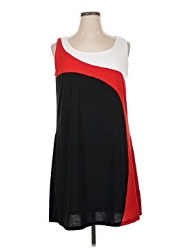 Cato Casual Dress (view 1)