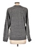 T by Alexander Wang Gray Pullover Sweater Size L - photo 2