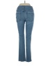 James Jeans Hearts Blue Jeans Size 24 waist - photo 2
