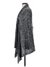 Alberto Makali Gray Kimono Size S - photo 5