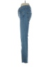 James Jeans Hearts Blue Jeans Size 24 waist - photo 5