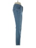 James Jeans Hearts Blue Jeans Size 24 waist - photo 4