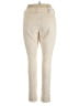 Uniqlo Solid Ivory Khakis Size XXL - photo 2