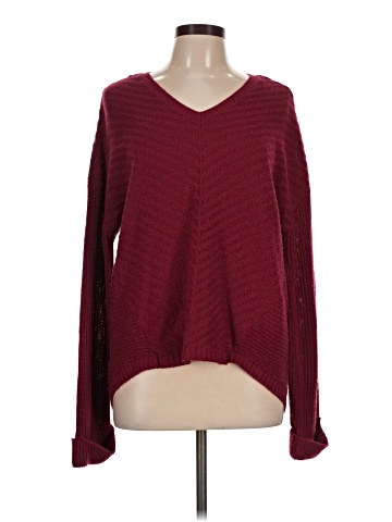 KRISTIN NICOLE Pullover Sweater (view 1)