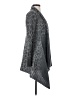 Alberto Makali Gray Kimono Size S - photo 4