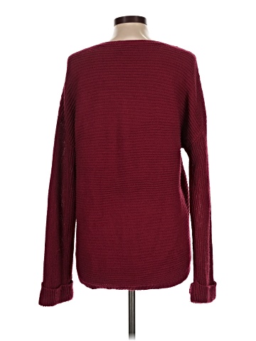 KRISTIN NICOLE Pullover Sweater (view 2)