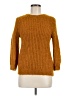 Treasure & Bond Orange Pullover Sweater Size M - photo 1