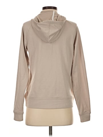 PETER MILLAR Zip Up Hoodie (view 2)