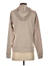 PETER MILLAR Tan Zip Up Hoodie Size S - photo 2
