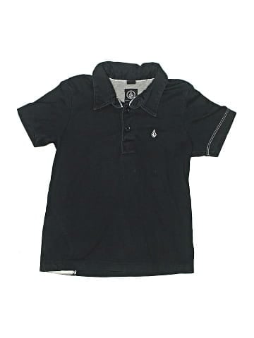 Volcom Short Sleeve Polo (view 1)