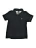 Volcom Black Short Sleeve Polo Size 5 - photo 1