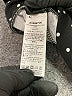 Shein Curve Polka Dots Black Casual Pants Size 14 Plus (1) - photo 5