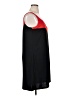 Cato Color Block Red Casual Dress Size XL - photo 4