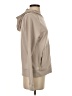 PETER MILLAR Tan Zip Up Hoodie Size S - photo 4