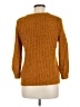 Treasure & Bond Orange Pullover Sweater Size M - photo 2