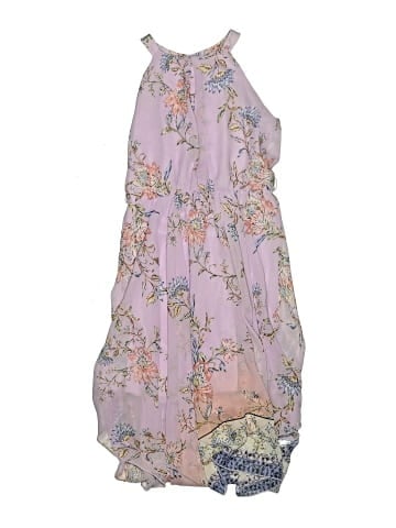 Zunie Dress (view 1)