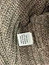Wyeth Gray Wool Cardigan Size XS - photo 8