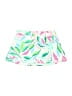 Lilly Pulitzer Tropical Green White Active Skirt Size 2 - 3 - photo 1