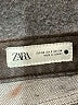 Zara Gray Jeans Size 2 - photo 7