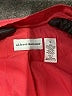 Alfred Dunner 100% Polyester Solid Red Jacket Size 12 - photo 6