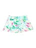 Lilly Pulitzer Tropical Green White Active Skirt Size 2 - 3 - photo 2