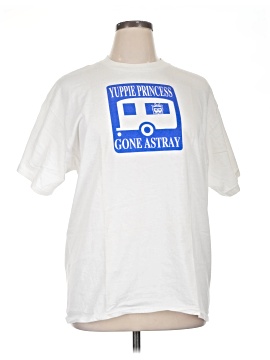 Fruit of the Loom Short Sleeve T-Shirt (view 1)