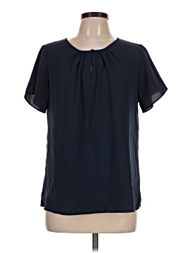 41 Hawthorn Short Sleeve Blouse