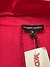 Modern Works 100% Polyester Pink Short Sleeve Blouse Size XL - photo 7