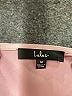 Lulus 100% Polyester Purple Casual Dress Size M - photo 7