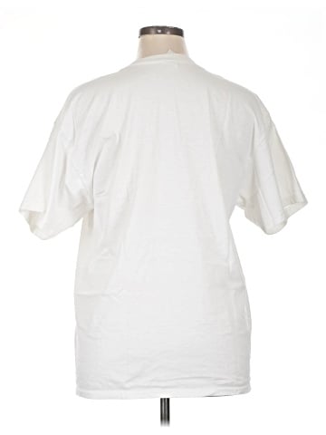 Fruit of the Loom Short Sleeve T-Shirt (view 2)