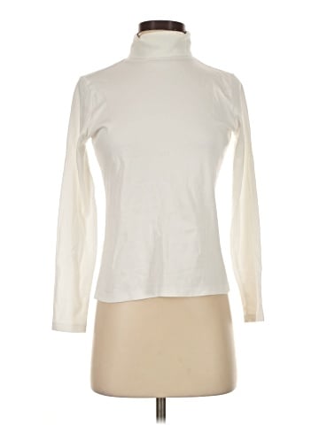 L.L.Bean Long Sleeve Turtleneck (view 1)