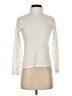 L.L.Bean Ivory Long Sleeve Turtleneck Size XS - photo 1