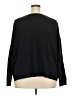 Torrid Black Pullover Sweater Size 5X Plus (5) - photo 2