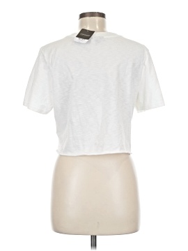 Topshop Short Sleeve T-Shirt (view 2)