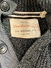 Weatherproof 100% Cotton Gray Turtleneck Sweater Size XL - photo 7