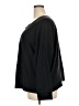 Torrid Black Pullover Sweater Size 5X Plus (5) - photo 5