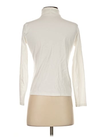 L.L.Bean Long Sleeve Turtleneck (view 2)