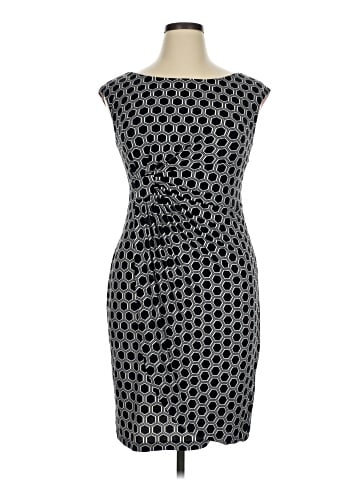 Connected Apparel Cocktail Dress (view 1)