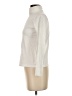 L.L.Bean Ivory Long Sleeve Turtleneck Size XS - photo 5