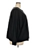 Torrid Black Pullover Sweater Size 5X Plus (5) - photo 4
