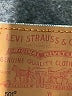 Levi's Blue Denim Shorts Size 27 waist - photo 3