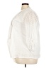 Unbranded 100% Polyester White Cardigan Size 2X - photo 5