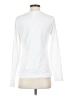 Athleta White Long Sleeve T-Shirt Size S - photo 2