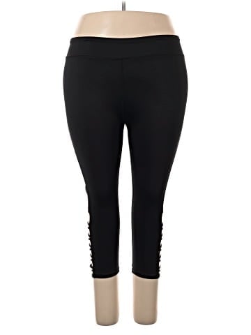 Zone Pro Active Pants (view 1)