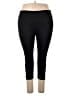 Zone Pro 100% Polyester Black Active Pants Size 3X - photo 1