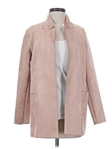 Zara Coat (view 1)