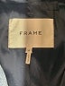 FRAME 100% Cotton Blue Blazer Size 4 - photo 6